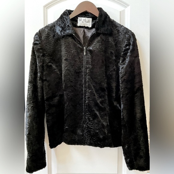 Talk The Walk Atlantic City Jacket - Picture 1 of 4